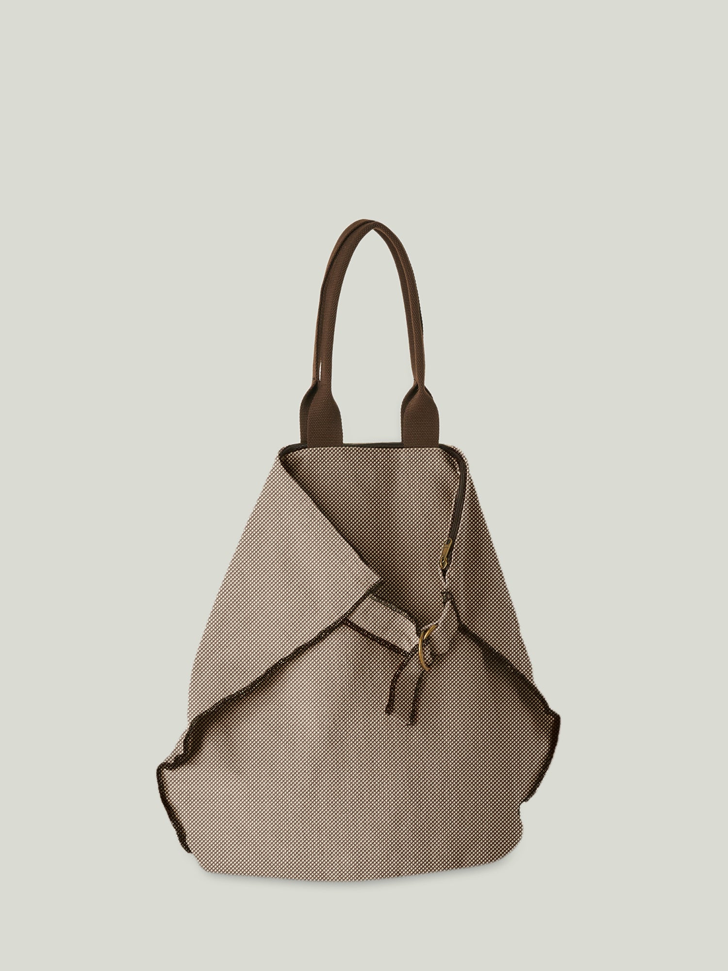 REMIND TOTE MOKA MELANGE